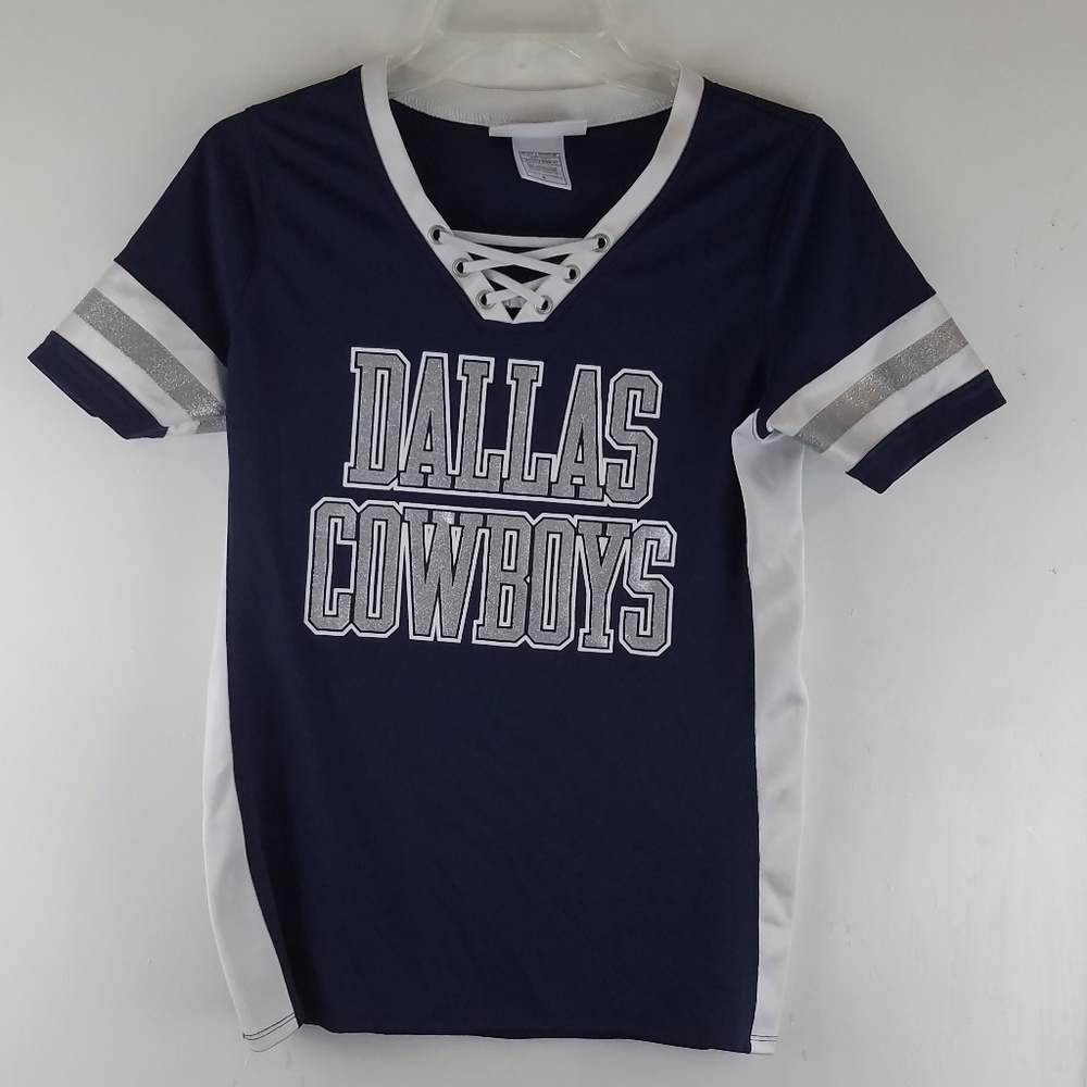 Womans Dallas Cowboys Jersey
